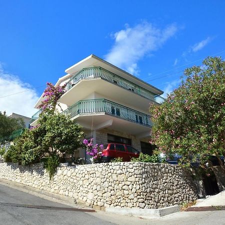 Apartments By The Sea Suhi Potok, Omis - 14555 Jesenice  Exteriör bild